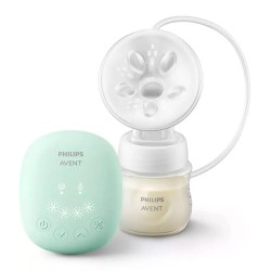 Vista rápida SINGLE ELECTRONIC BREASTPUMP B