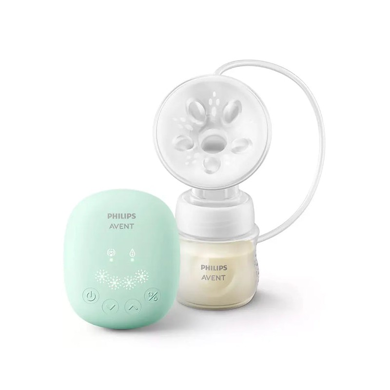 Vista rápida SINGLE ELECTRONIC BREASTPUMP B