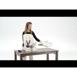 Vista rápida Snack Booster Seat