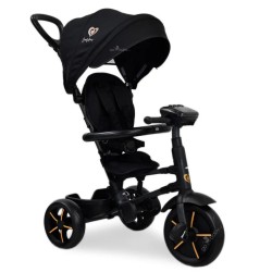 Vista rápida TRICICLO BABY KAORI