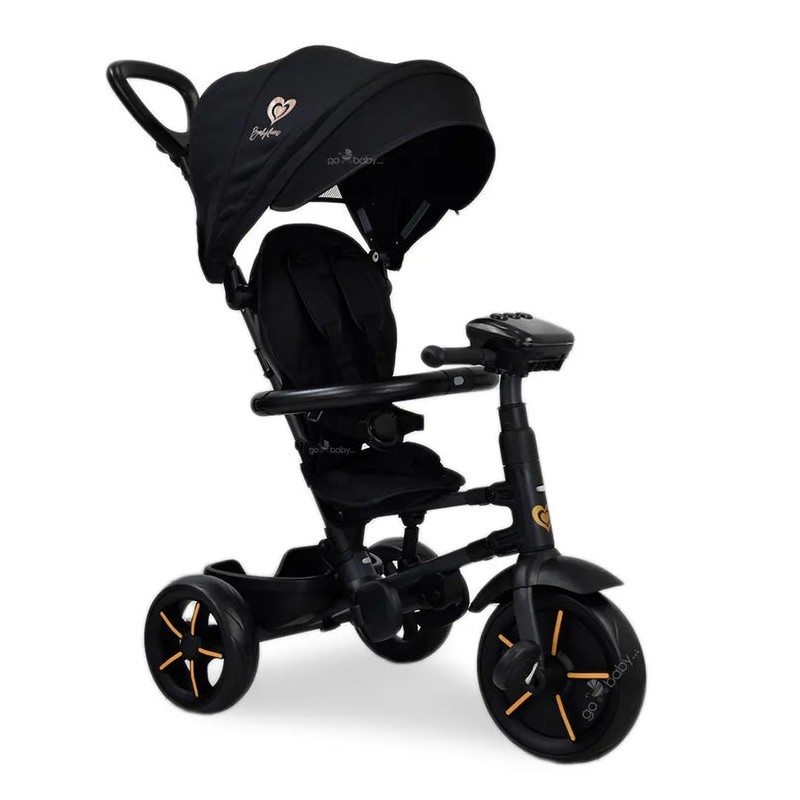 Vista rápida TRICICLO BABY KAORI