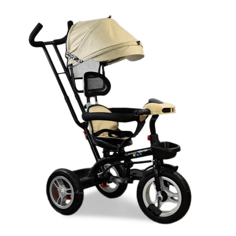 Vista rápida Triciclo CW multifuncional 360 T19