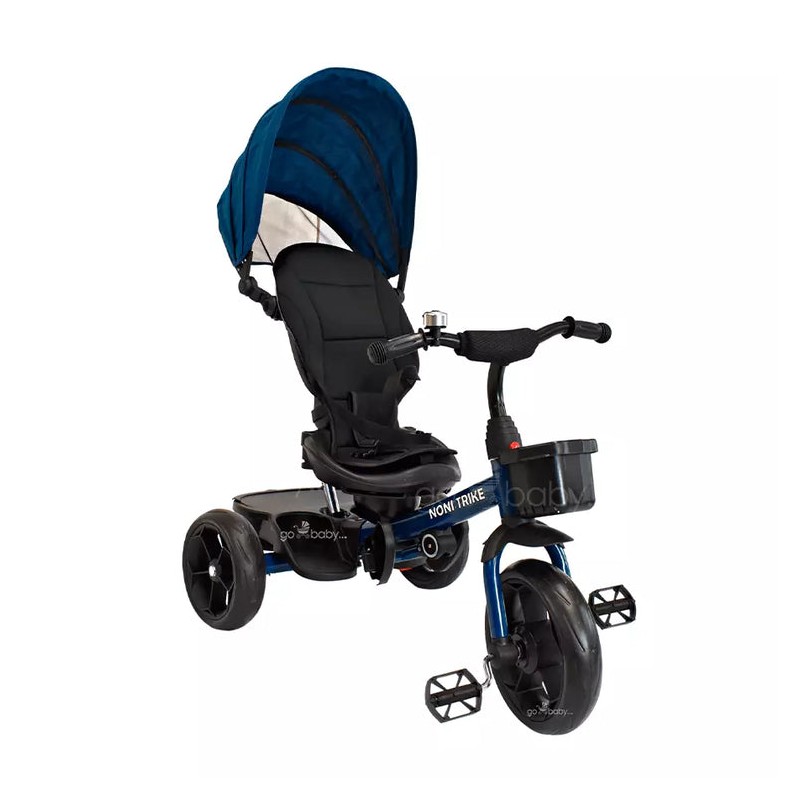 Vista rápida Triciclo Semilujo 360°