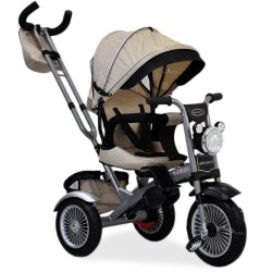 Vista rápida TRICICLO SK CHOOPER DE LUJO