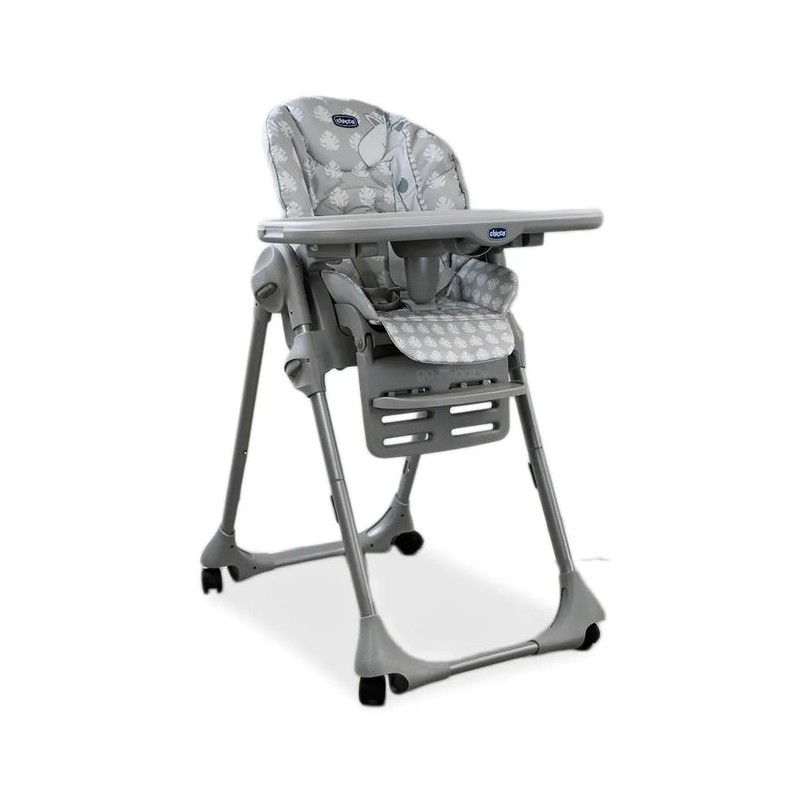 Vista rápida TRONA POLLY EASY GIRAFFE