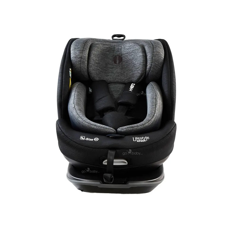 Vista rápida Autoasiento Hero