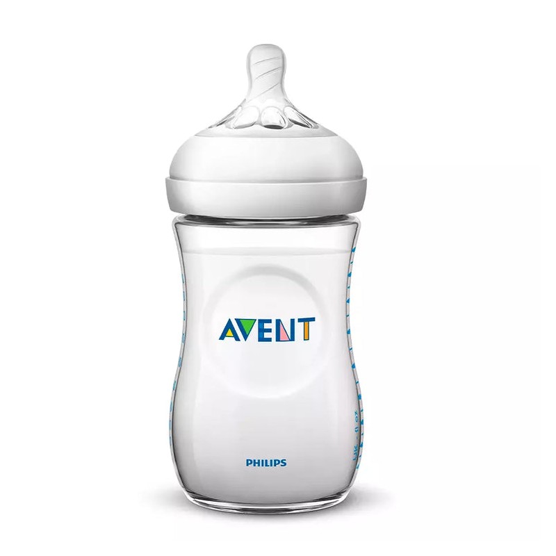 Vista rápida Biberón Natural 2.0 260 ML 1M+