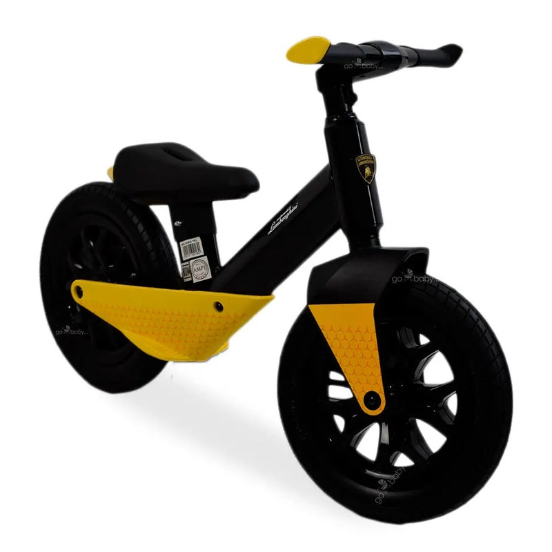 Vista rápida BICICLETA DE BALANCE LAMBORGHINI