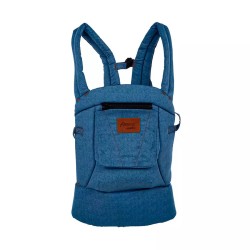 Vista rápida Cangurera Evenflo Advanced.