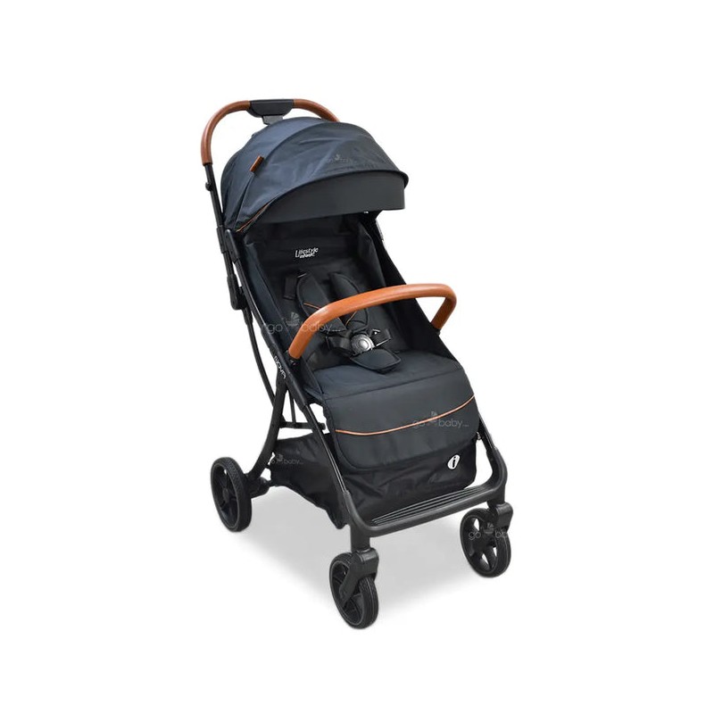 Vista rápida Carriola  compacta infanti nova