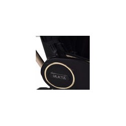 Vista rápida Carriola 360° reclinable  Wonder Victoria y Miguel