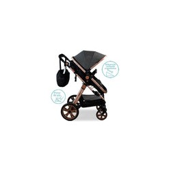 Vista rápida CARRIOLA 4 EN 1 ALIZZE