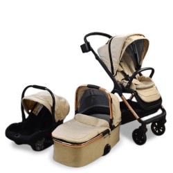 Vista rápida CARRIOLA 4 EN 1 CW ARLET