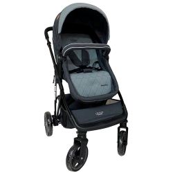 Vista rápida Carriola 4 En 1 Maddox