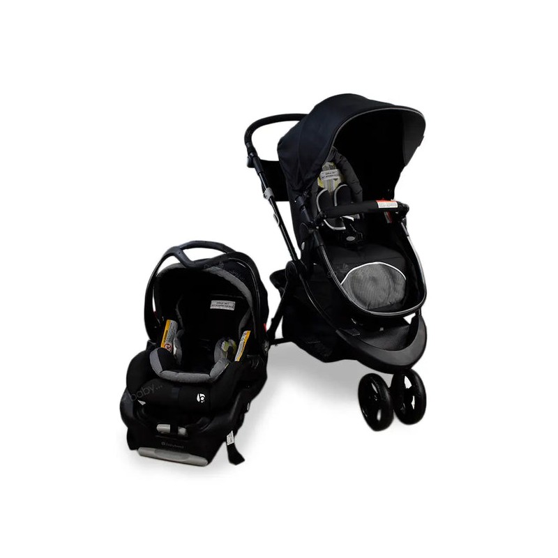 Vista rápida Carriola BT 1st Debut BT 3 Wheel Ts86C