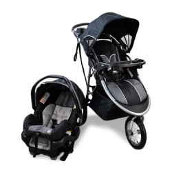 Vista rápida Carriola BT Jogger 3 en 1 TJ75