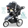 Vista rápida Carriola BT Jogger 3 en 1 TJ75