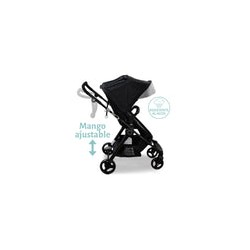 Vista rápida Carriola BT Travel system 4 en 1 Ts88