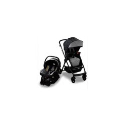 Vista rápida Carriola BT Travel system 4 en 1 Ts88