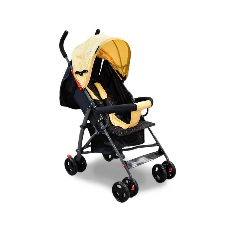 Vista rápida CARRIOLA DE BASTON ZOE