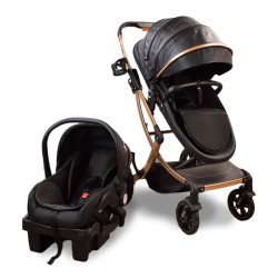 Vista rápida Carriola Elara 4 en 1