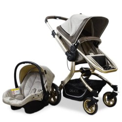 Vista rápida Carriola GACY