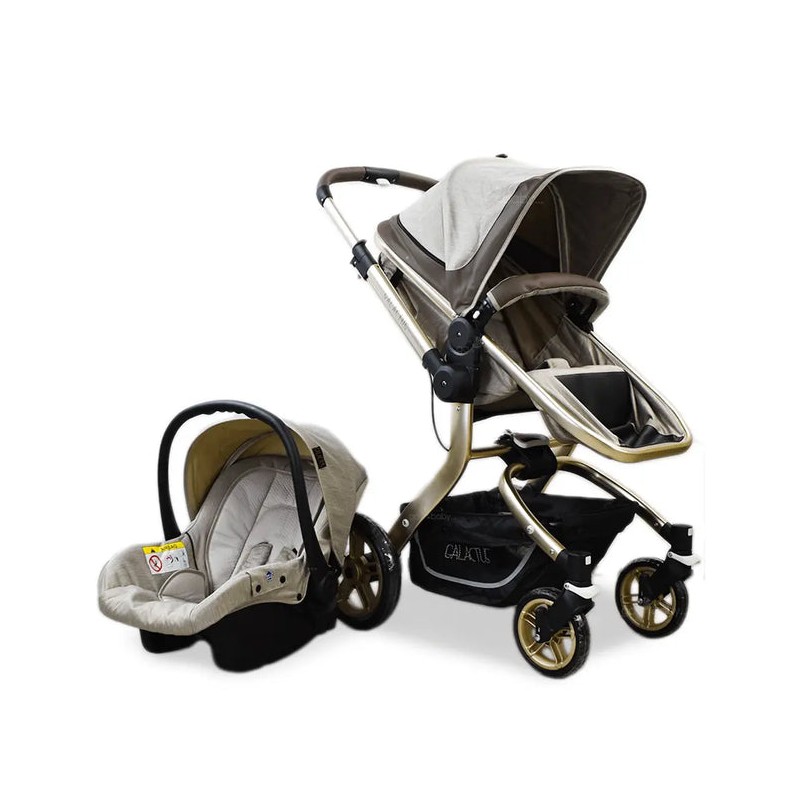 Vista rápida Carriola GACY