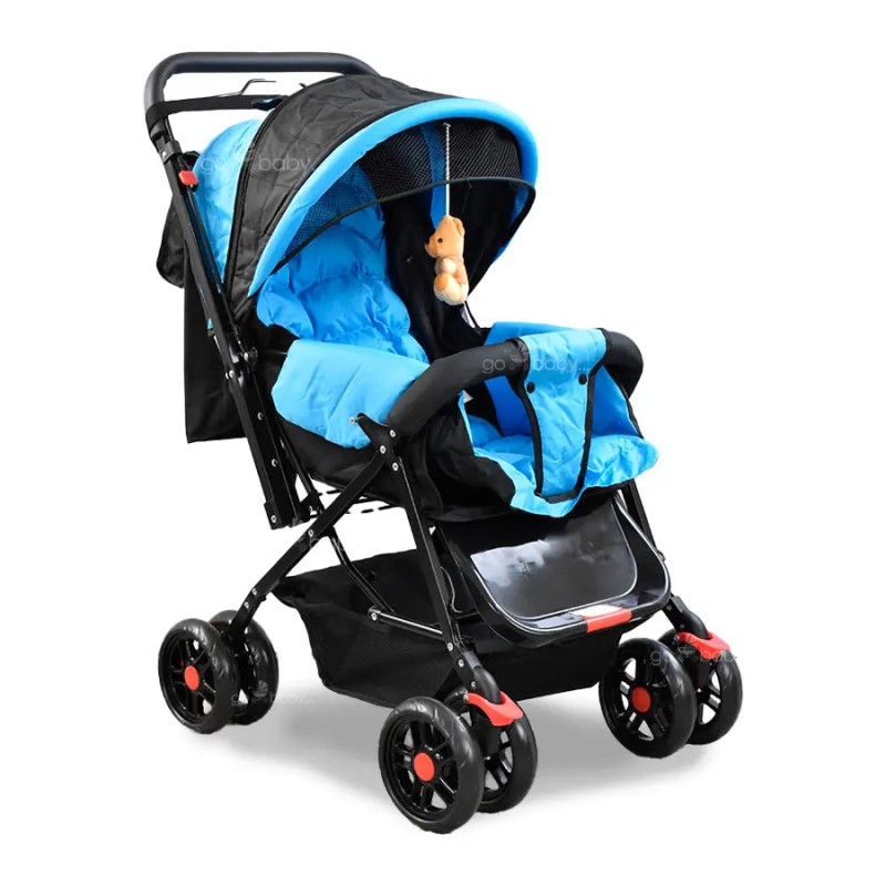 Vista rápida CARRIOLA GRECIA