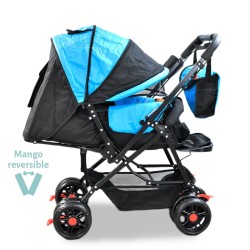 Vista rápida CARRIOLA GRECIA