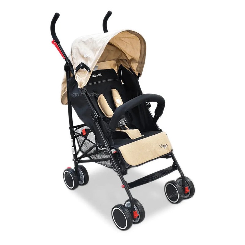 Vista rápida Carriola infanti Viggo