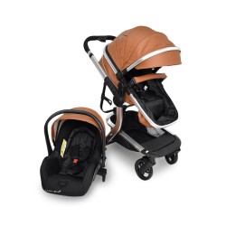 Vista rápida CARRIOLA KELLY