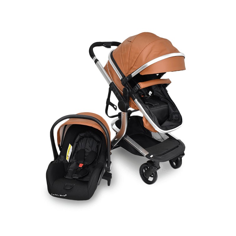 Vista rápida CARRIOLA KELLY