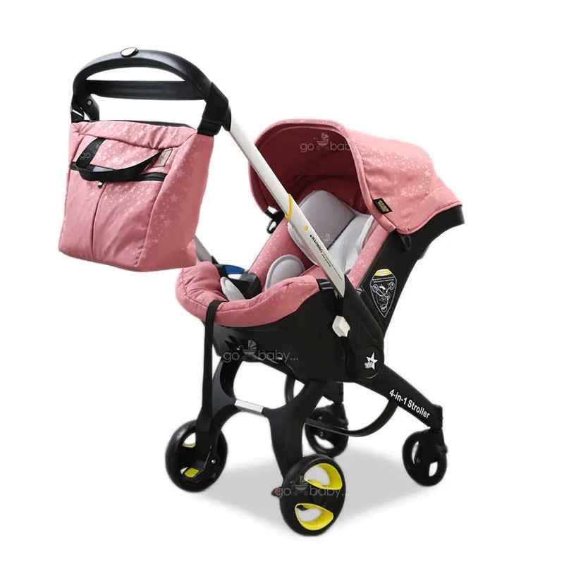 Vista rápida Carriola Luni