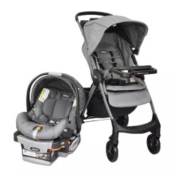 Vista rápida CARRIOLA MINI BRAVO SLATE ARG