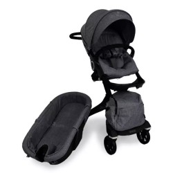 Vista rápida Carriola Modular Urbi