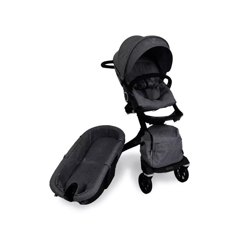 Vista rápida Carriola Modular Urbi