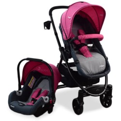 Vista rápida CARRIOLA PRIMA TS