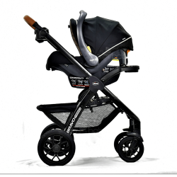 Vista rápida CARRIOLA PRIMO TRIO T. SYSTEM SPRINGHILL