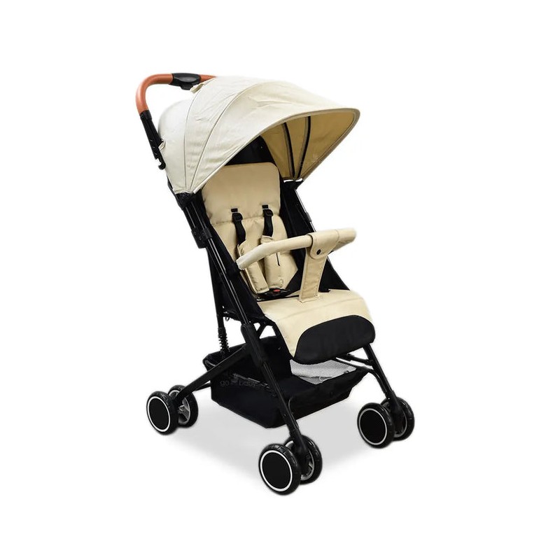 Vista rápida CARRIOLA PRINSEL SPRINT