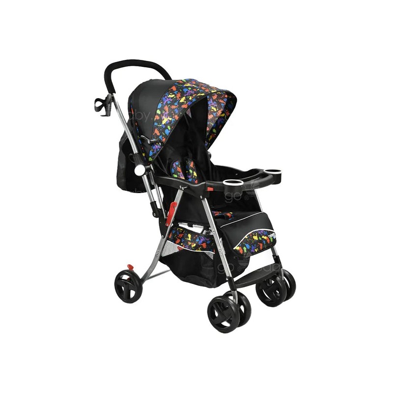 Vista rápida Carriola Reversible T-Max