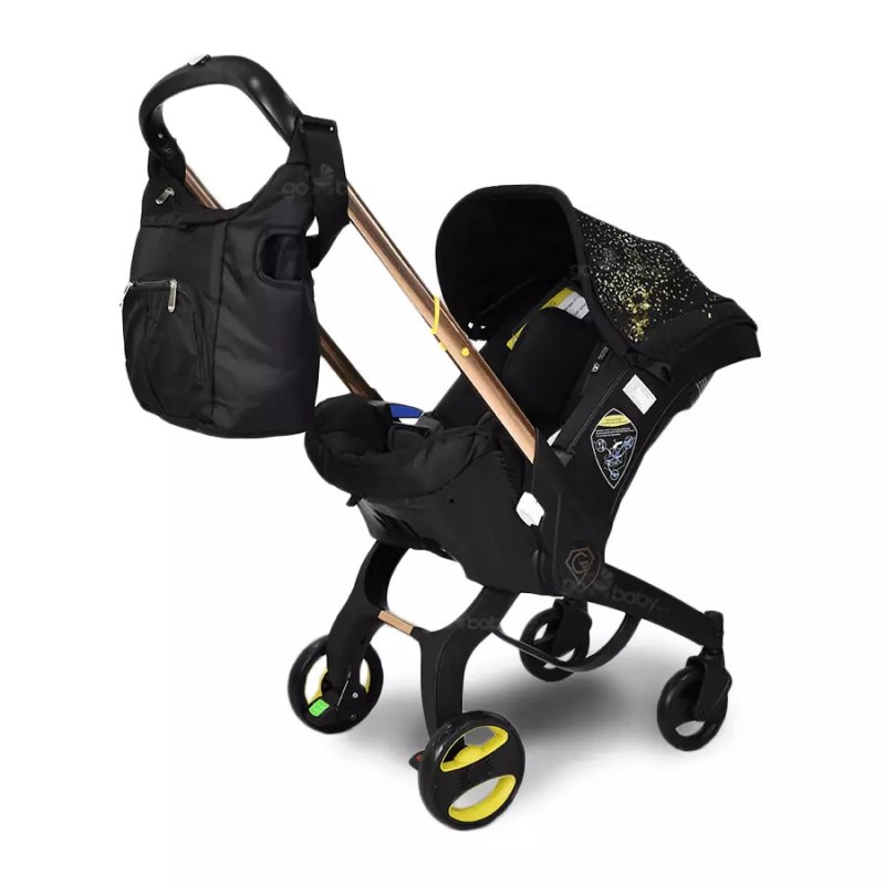 Vista rápida carriola tiny