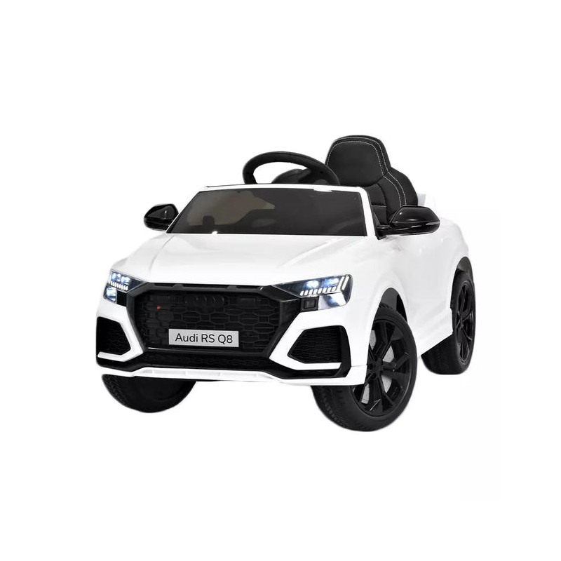 Vista rápida AUDI DEPORTIVO A3 HL518 sucursal