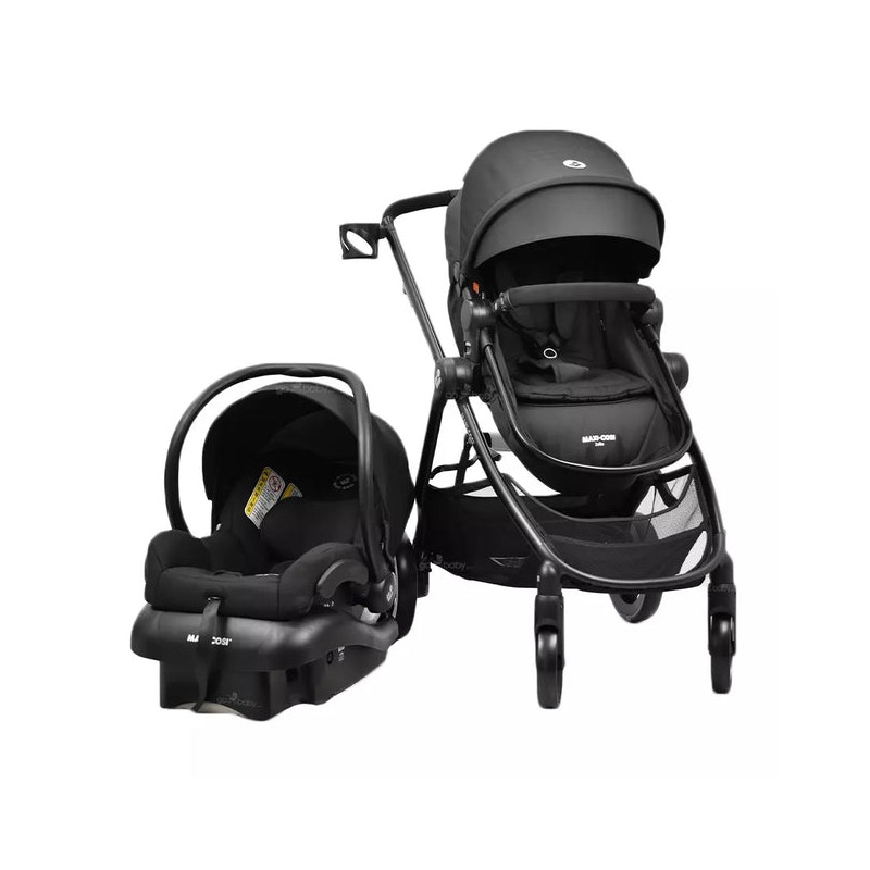 Vista rápida Carriola Zelia modular 5 en 1