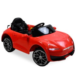 Vista rápida CARRO ELECTRICO TESLA web