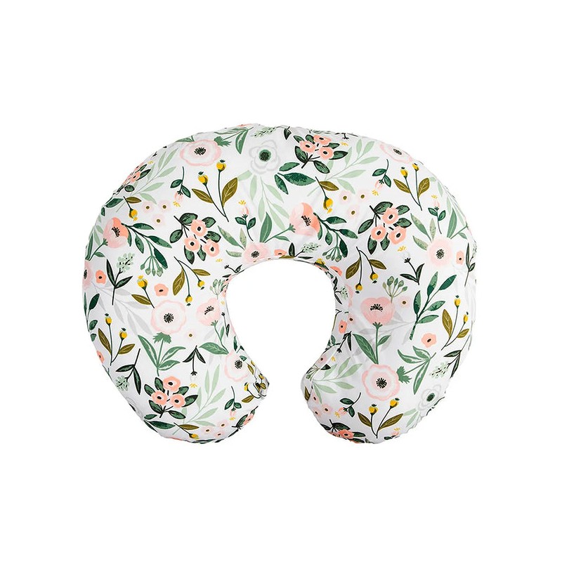 Vista rápida Cojín De Lactancia Flores