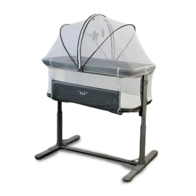 Vista rápida Colecho Monde cw+ colchón premium Victoria y Miguel