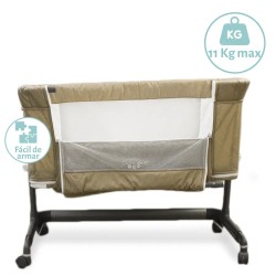 Vista rápida Colecho napy cw