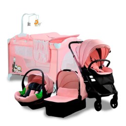 Vista rápida Combo bigo