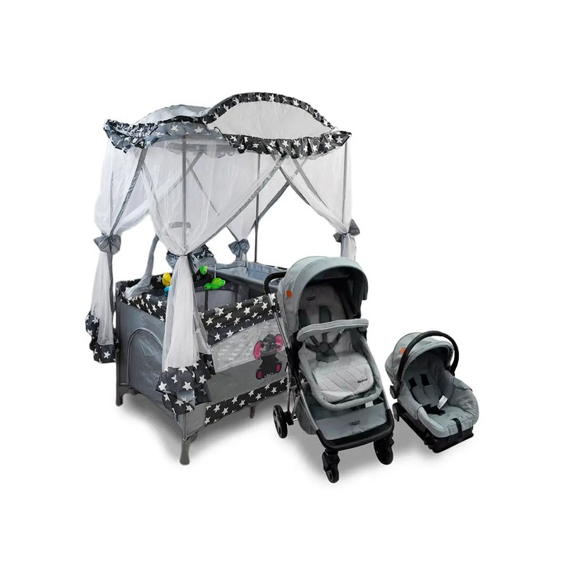 Vista rápida combo maddox