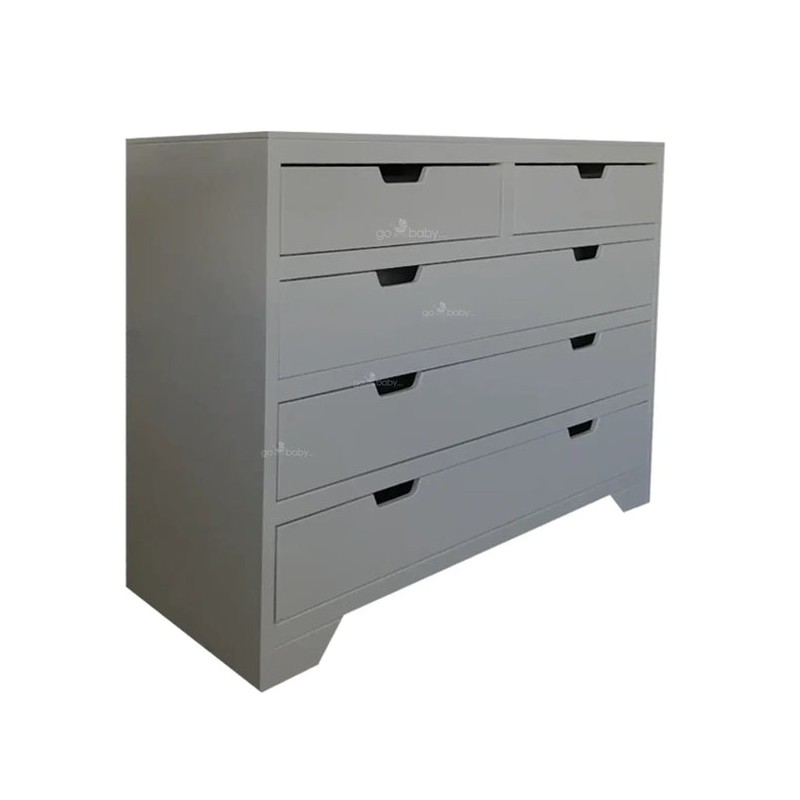 Vista rápida Cómoda Noris